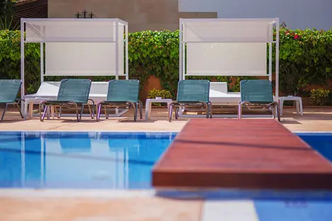 Hotel Niagara in Palma, foto 23
