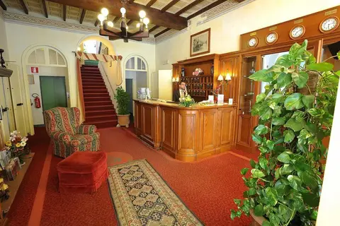Villa Kinzica in Pisa — foto 7