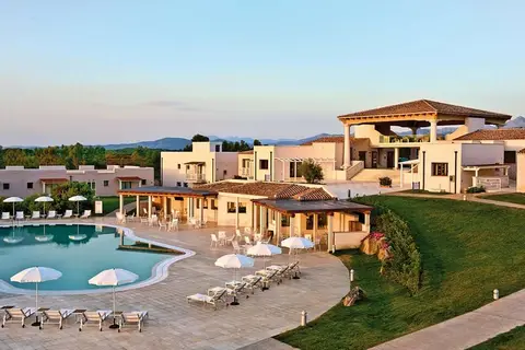 Resort Grande Baia in Santu Diadòru/San Teodoro, foto 23