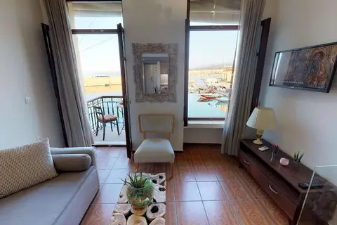 Porto Enetiko Suites in Rethimnon, foto 16