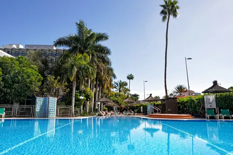 Beverly Park Relaxia Hotel foto 15