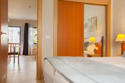 Apartamentos Cinco Plazas in Tías — foto 20