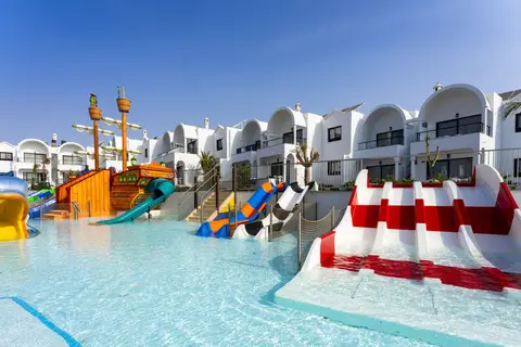 Bakour Lanzarote Splash in Tías — foto 2