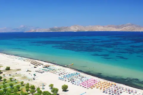 Hotel Tigaki Beach in Τιγκάκι — foto 4