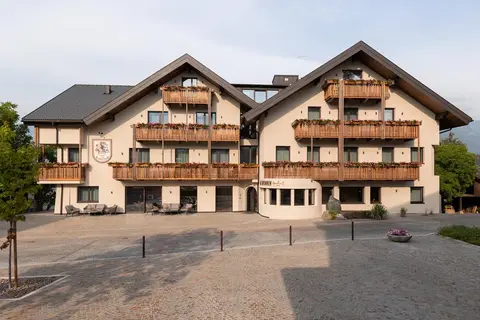 Am Brunnen Apartments in Naz-Sciaves/Natz-Schabs — foto 2