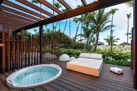 Grand Palladium Palace Resort & Spa in Salvaleón de Higüey — foto 17