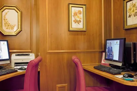 Hotel Berna in Milaan, foto 6