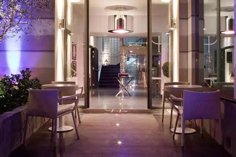 River Hotel & Spa Firenze in Florence, foto 19