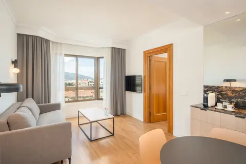 Hotel Vigo Los Galeones, Affiliated by Meliá in Vigo — foto 11