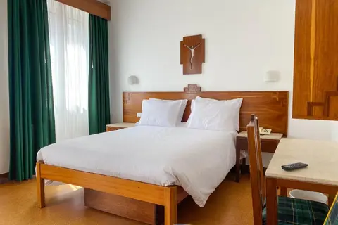 Hotel Irmãs Dominicanas - Fátima by Flagworld Hotels in Ourém, foto 22