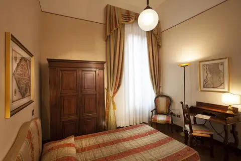 Hotel Posta in Reggio nell'Emilia, foto 2