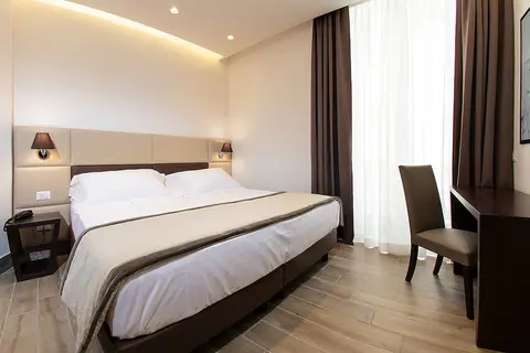Hotel Palazzo Argenta in Napels, foto 22