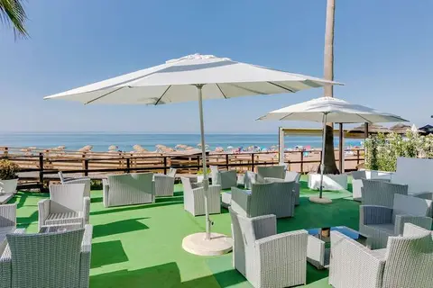 Monica Isabel Beach Club in Albufeira — foto 5