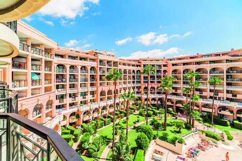 Résidence Cannes Verrerie foto 8