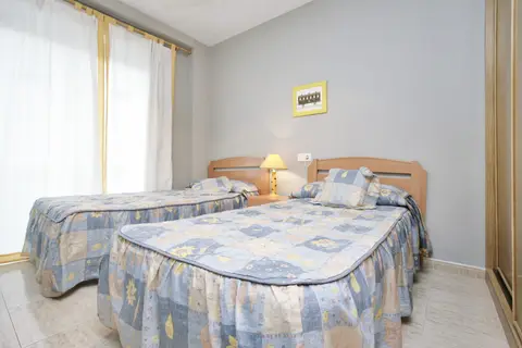 Appartementen Rentalmar Larimar in Salou, foto 14