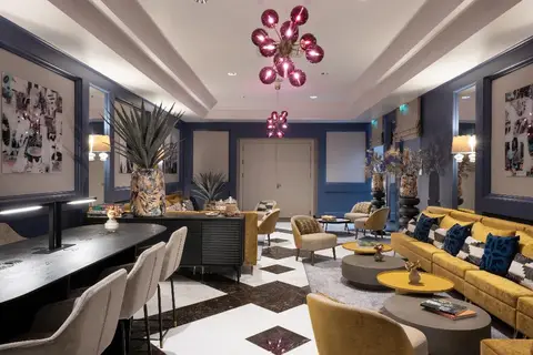 Leonardo Boutique Hotel Rome Monti in Rome — foto 13