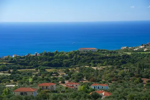 Nostos Studios in Μουσάτα — foto 5