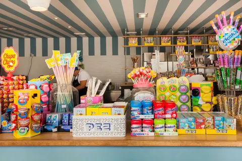 Amadria Park Camping Trogir foto 15