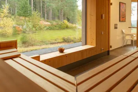 Hotel Schöne Aussicht foto 11