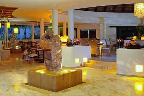 Paradisus Palma Real Golf & Spa Resort in Salvaleón de Higüey, foto 13