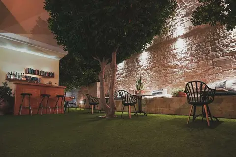 Zeus Village Resort in Δαράτσος — foto 19
