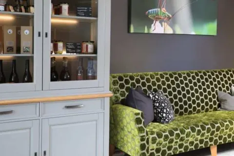 Landidyll Gasthof zum Freden foto 18