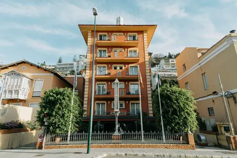 Hotel Soho Boutique Los Naranjos in Málaga