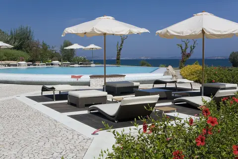 L'Ea Bianca Luxury Resort in Cannigione, foto 10