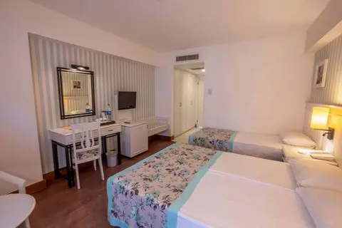 Monachus Hotel & Spa in Manavgat, foto 21