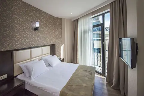 Tbilisi Inn in Tbilisi — foto 3