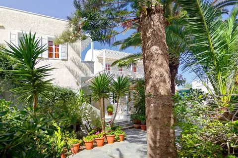 Dolphins Appartementen in Thira Municipal Unit, foto 10