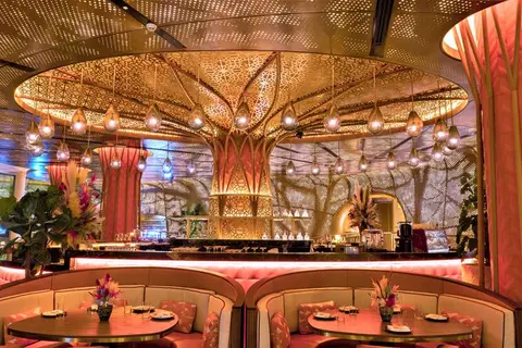 Waldorf Astoria Lusail Doha in Lusail — foto 8