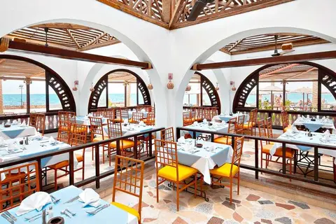 Arabia Azur Resort in Hurghada, foto 8