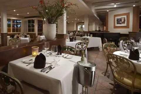 Manchebo Beach Resort & Spa in Punta Brabo — foto 15