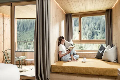 Falkensteiner Hotel Antholz in Rasen-Antholz - Rasun-Anterselva — foto 30