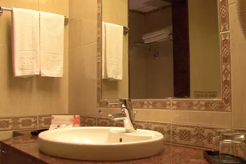 Hotel Riu Palace Tres Islas in Corralejo — foto 25