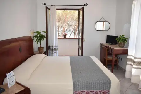 Hotel La Torre di Barisardo in Bari Sardo — foto 3