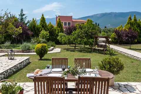 Penelope Villas in Sami Municipal Unit — foto 16