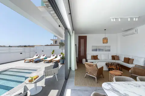 Louis Premier Pearl Villas in Protaras — foto 20