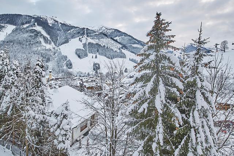 AlpenParks Hotel & Apartment Sonnleiten foto 23