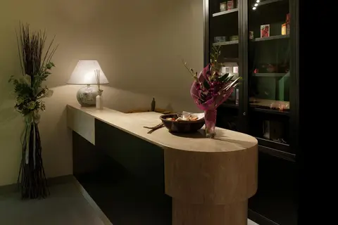 Hotel Boemia in Rome — foto 23