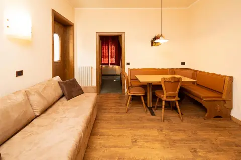 Résidence San Marco in Livigno — foto 7