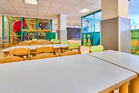 Leonardo Royal & Suites Hotel Ibiza Santa Eulalia in Santa Eulària des Riu