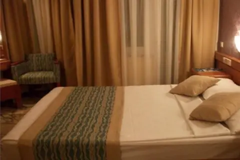 Citrus Plaza Hotel in Alanya — foto 22