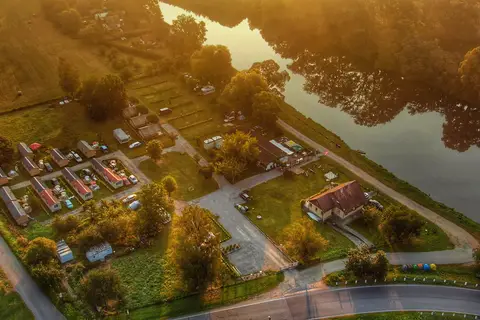 Prima in Týn nad Vltavou