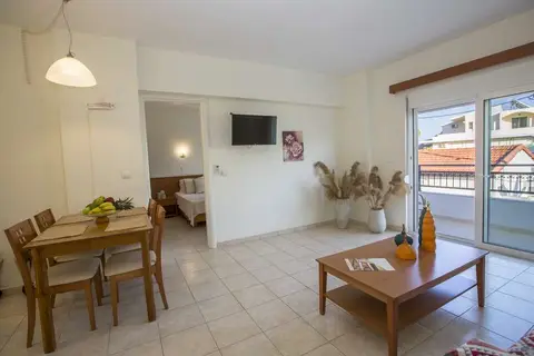 Tsambikos Appartementen in Φαληράκι — foto 6