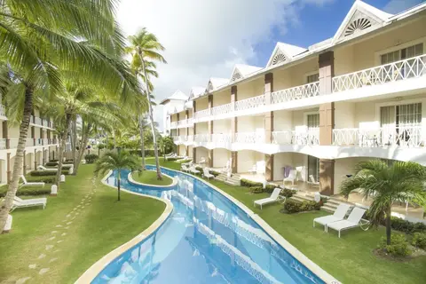 Sunscape Coco Punta Cana in Salvaleón de Higüey — foto 17