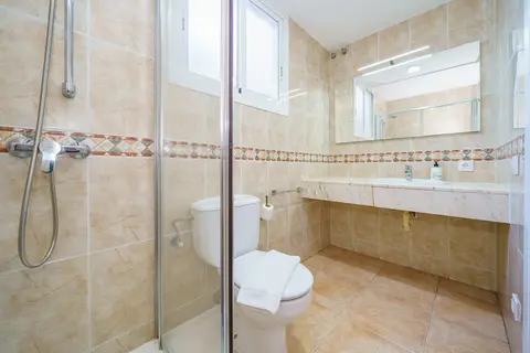 Appartementen Europa Family in Blanes — foto 30
