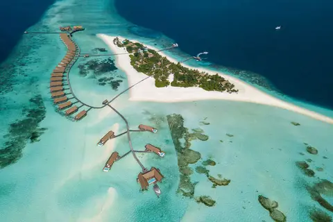 Como Cocoa Island in Cocoa Island — foto 7