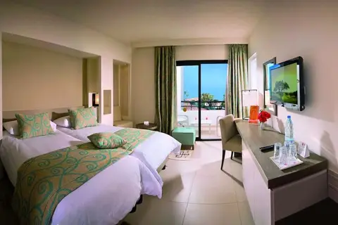 Club Hotel Palm Azur in Hôtel Palm Azur, foto 4